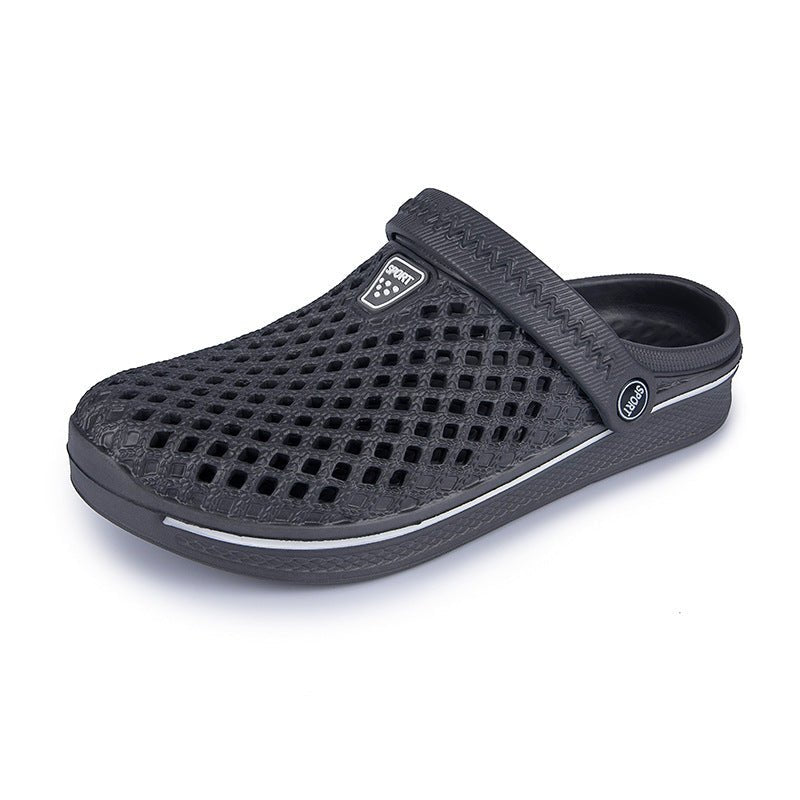 Men Women Summer Sandals Breathable Beach Shoes - Elite styles