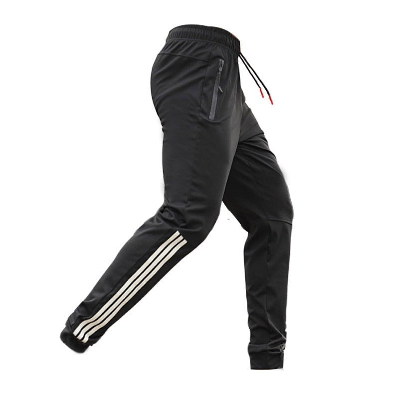 Men's Casual Pants Autumn Trousers Men Pants Slim Fit - Elite styles