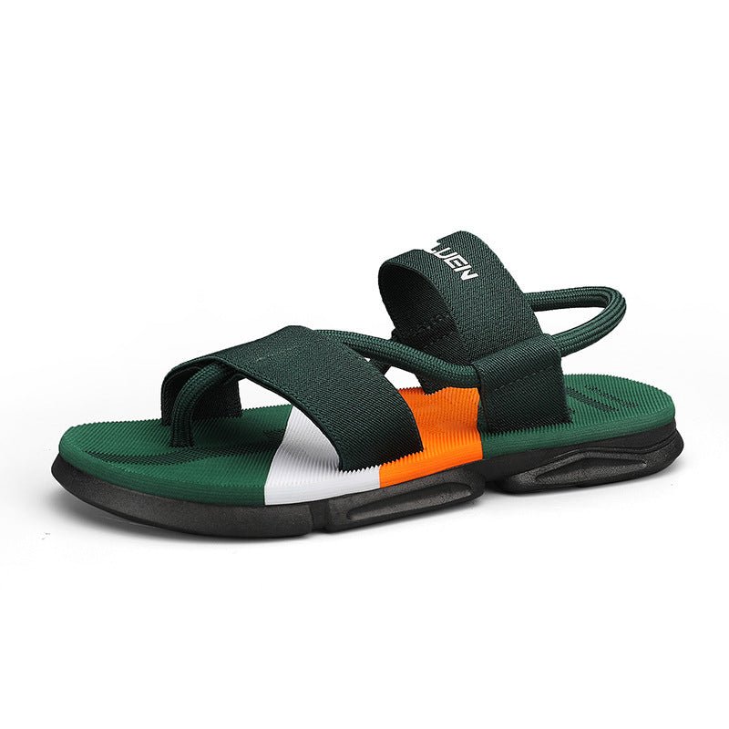 New Casual Sandals For Men - Elite styles