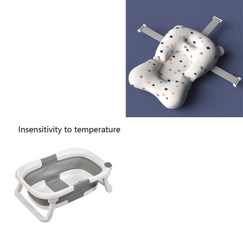 Baby Shower Bed Bath - Elite styles