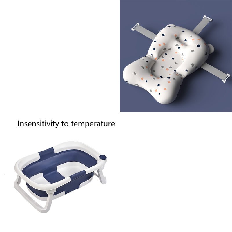 Baby Shower Bed Bath - Elite styles