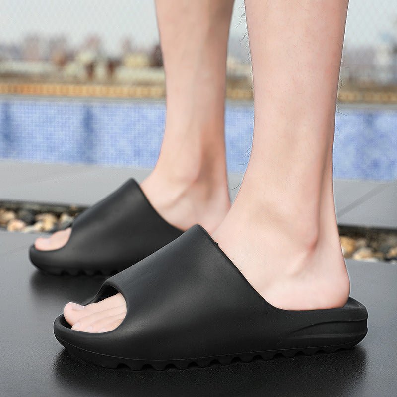 Casual Flip Flops Couple Sandals For Men And Women - Elite styles