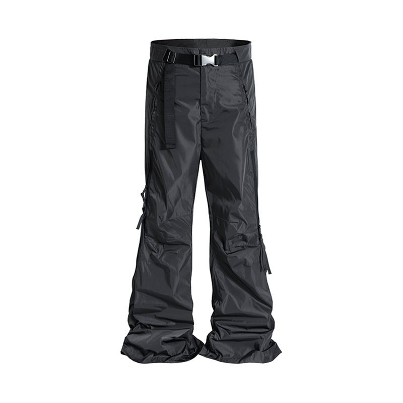 Casual Loose Function Pants Men - Elite styles