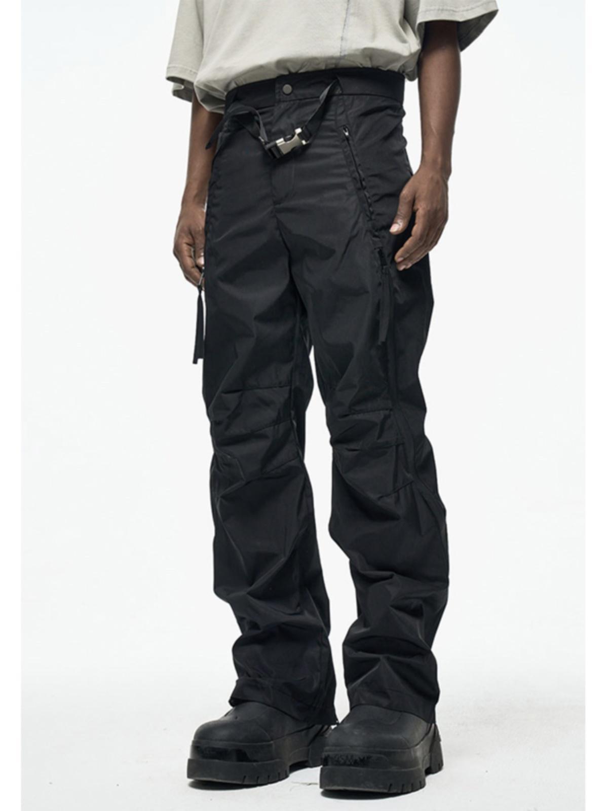 Casual Loose Function Pants Men - Elite styles