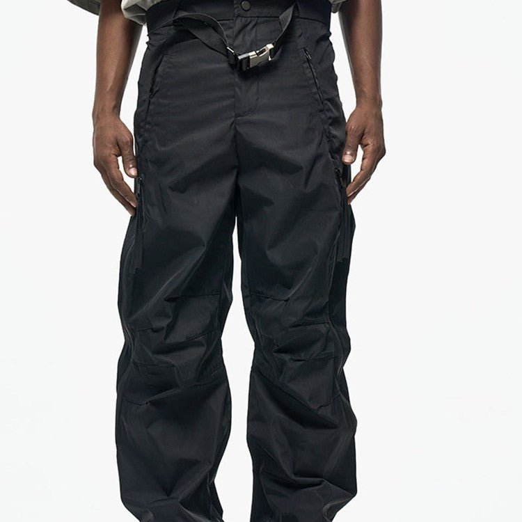 Casual Loose Function Pants Men - Elite styles