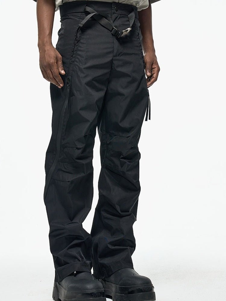 Casual Loose Function Pants Men - Elite styles