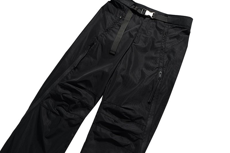 Casual Loose Function Pants Men - Elite styles