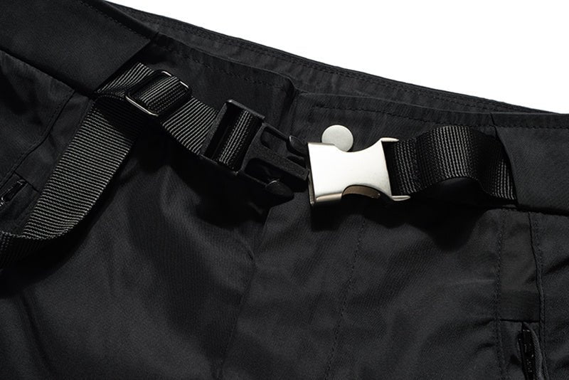 Casual Loose Function Pants Men - Elite styles