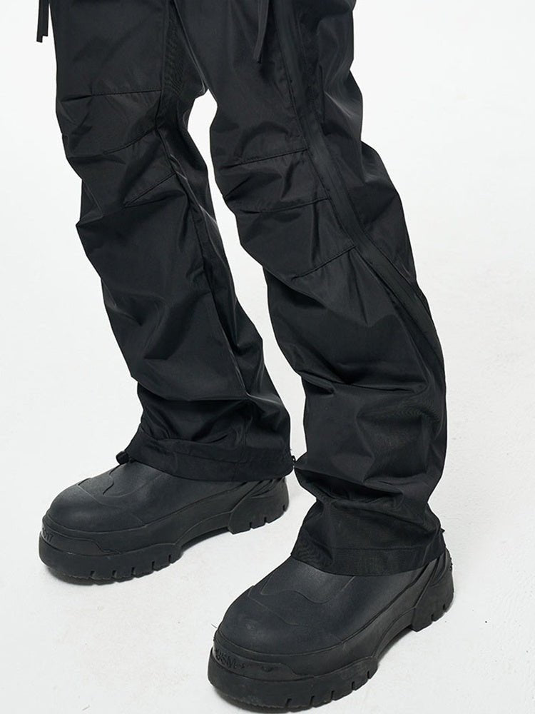 Casual Loose Function Pants Men - Elite styles