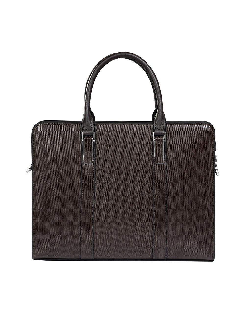 High - end Business Computer Men's Cowhide Handbag - Elite styles
