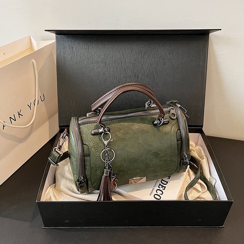 Large Capacity Women's Handbag Office Worker - Elite styles