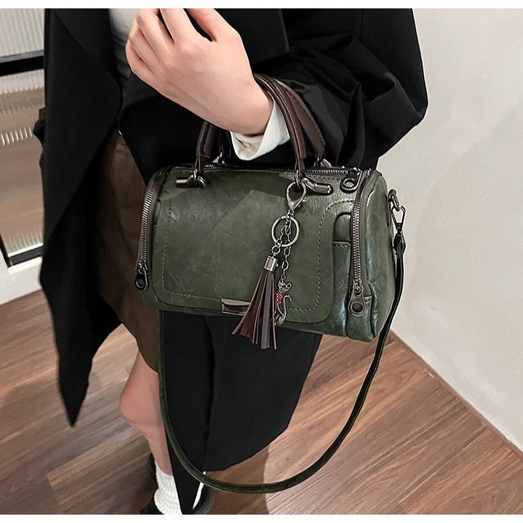 Large Capacity Women's Handbag Office Worker - Elite styles