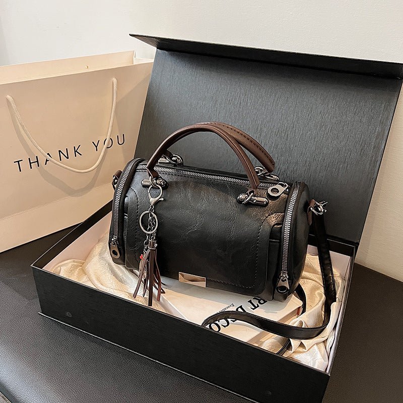 Large Capacity Women's Handbag Office Worker - Elite styles