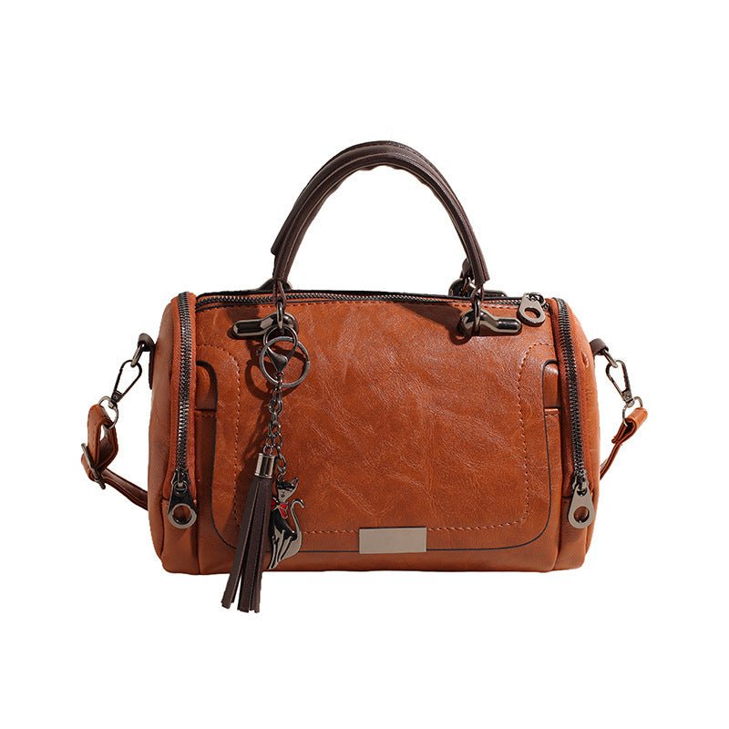 Large Capacity Women's Handbag Office Worker - Elite styles