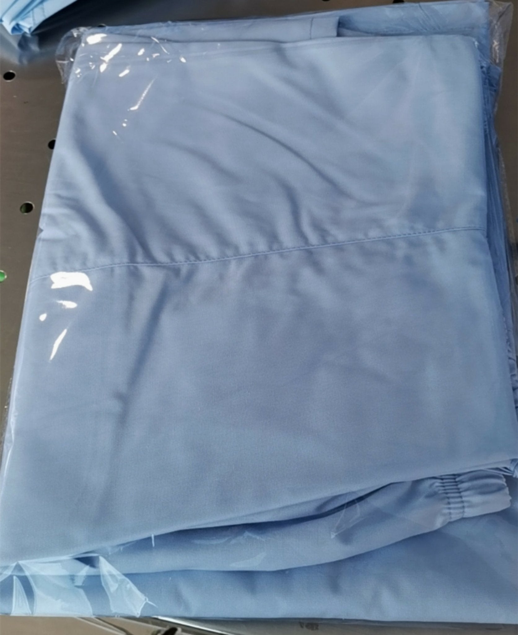 Medical Doctor Nursing Men Women Scrub Set 2 Piece Suits - Elite styles