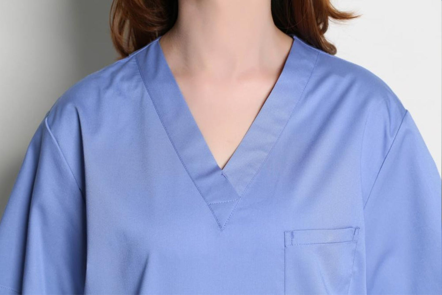 Medical Doctor Nursing Men Women Scrub Set 2 Piece Suits - Elite styles