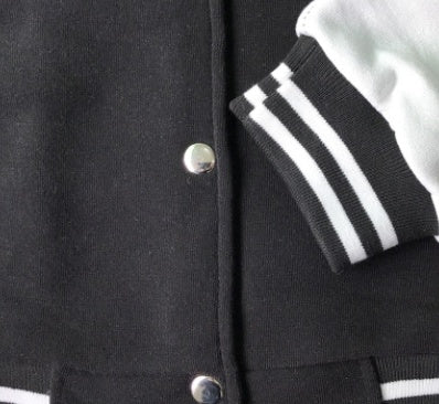 Men Jacket Baseball Clothing - Elite styles