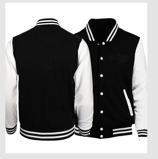 Men Jacket Baseball Clothing - Elite styles