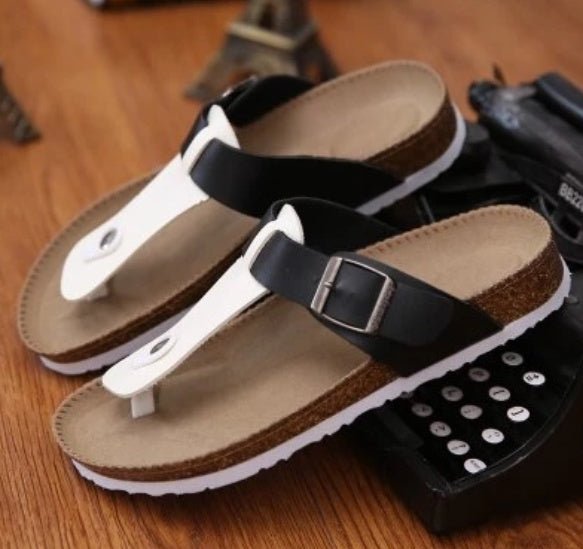 men sandals - Elite styles