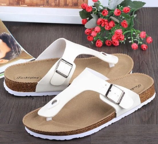 men sandals - Elite styles