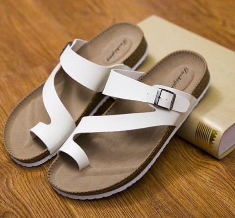 men sandals - Elite styles