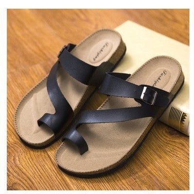 men sandals - Elite styles
