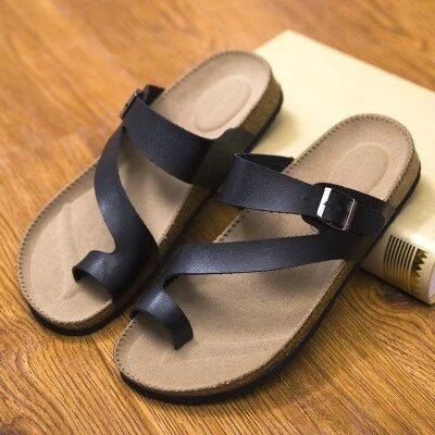 men sandals - Elite styles