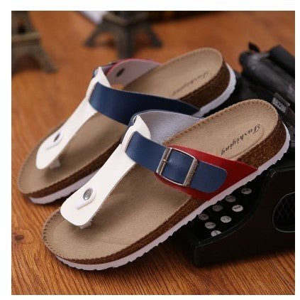 men sandals - Elite styles