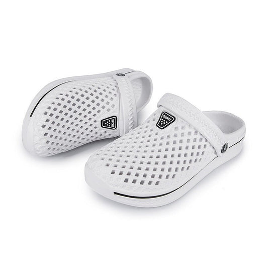 Men Women Summer Sandals Breathable Beach Shoes - Elite styles