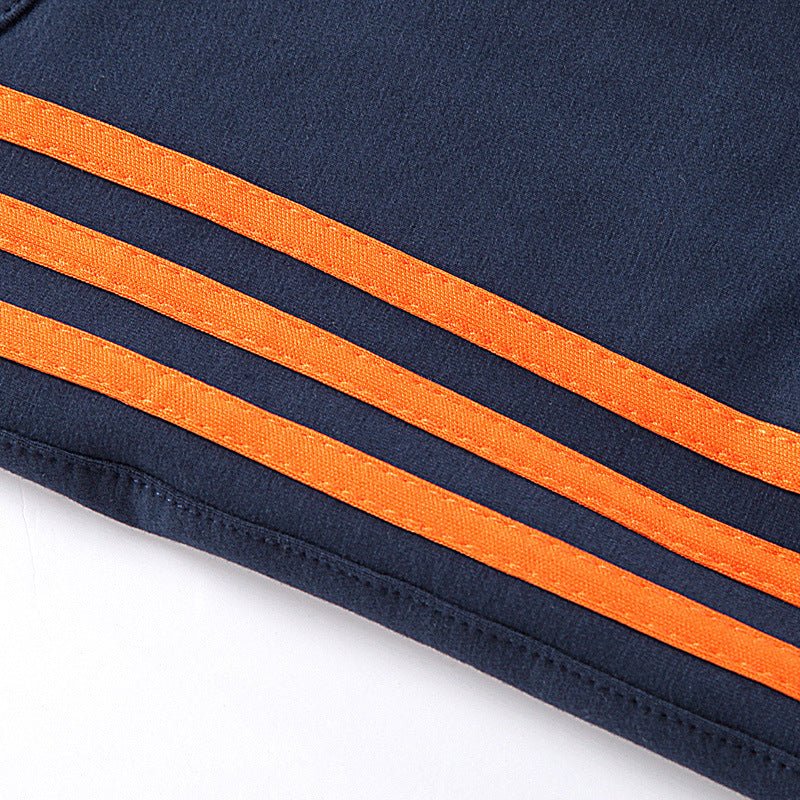 Men's Casual Pants Autumn Trousers Men Pants Slim Fit - Elite styles