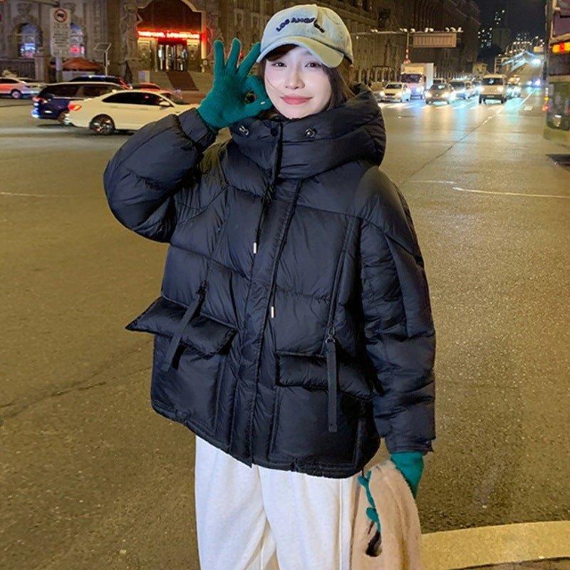 Mid - length Cotton Clothing Women - Elite styles