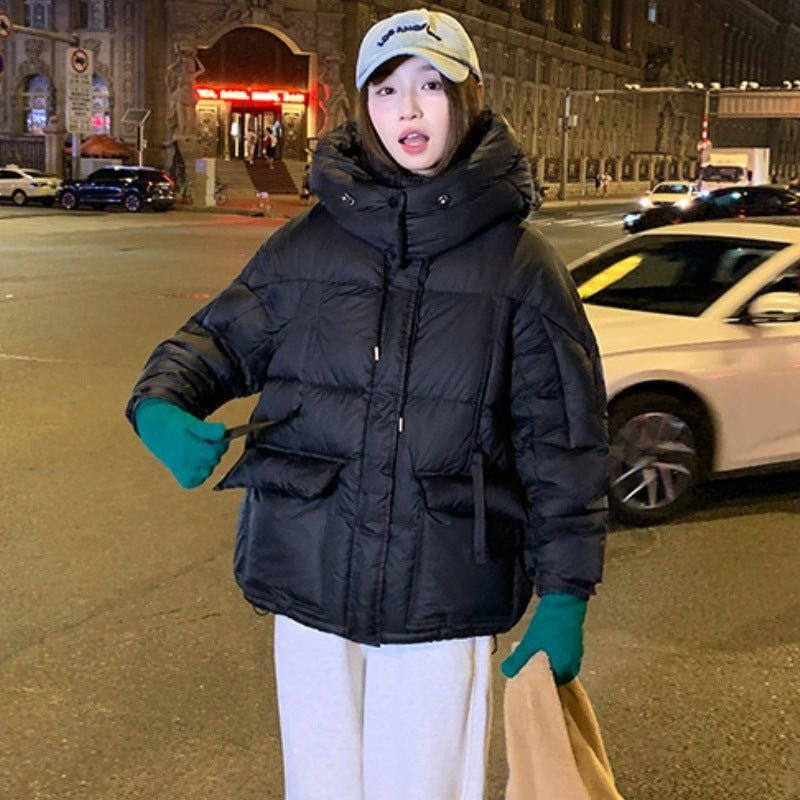 Mid - length Cotton Clothing Women - Elite styles