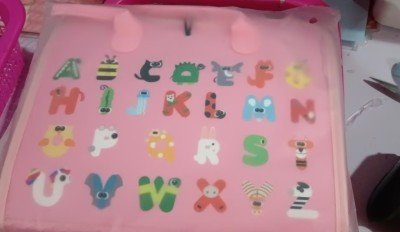 New Busy Book Children's Busy Board Dressing And Buttoning Learning Baby Early Education Preschool Sensory Learning Toy - Elite styles