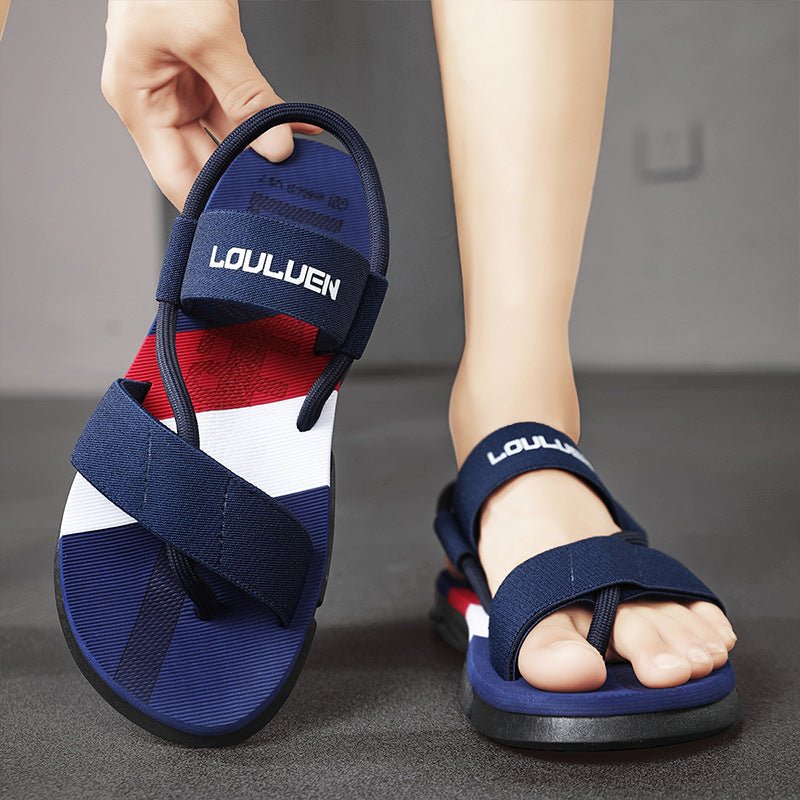 New Casual Sandals For Men - Elite styles