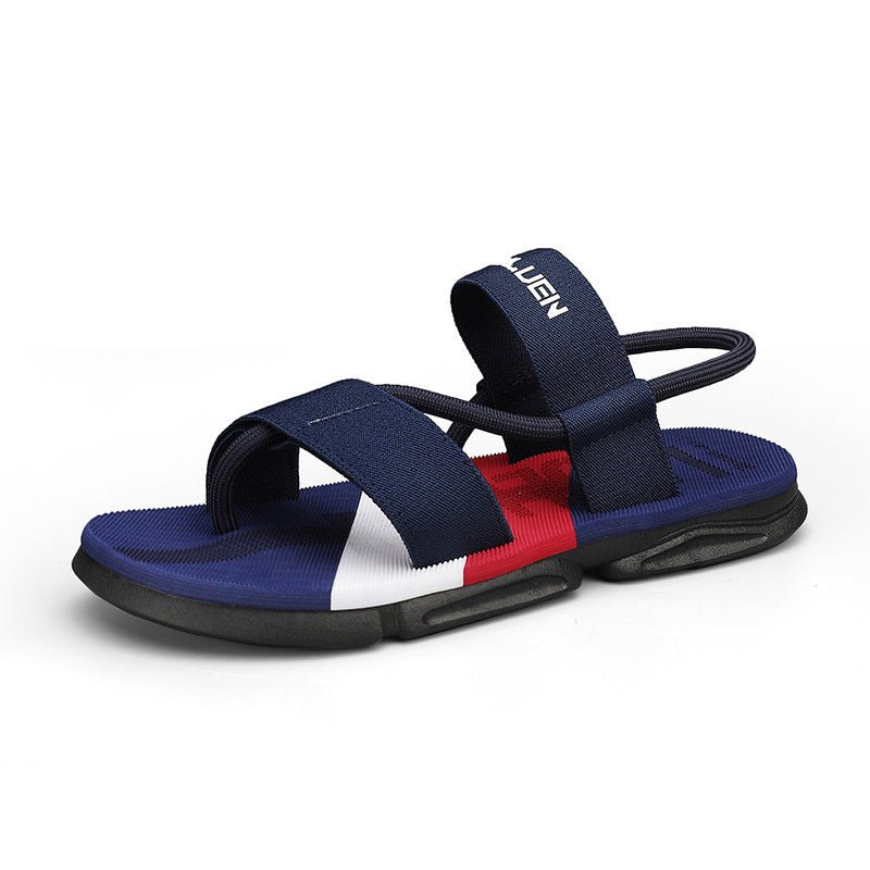 New Casual Sandals For Men - Elite styles
