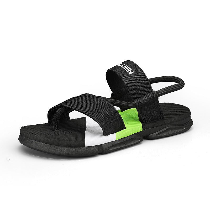 New Casual Sandals For Men - Elite styles