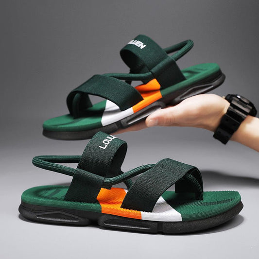New Casual Sandals For Men - Elite styles