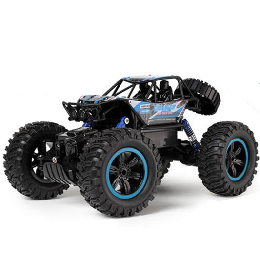 RC Car 4WD Remote Control High Speed Vehicle 2.4Ghz Electric RC Toys Truck Buggy Off - Road Toys Kids Suprise Gifts - Elite styles