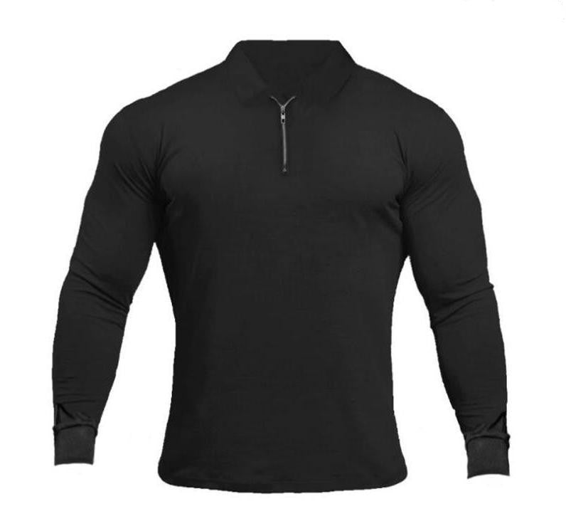 T Shirt Men Longsleeve Shirt Men Polo Shirt - Elite styles