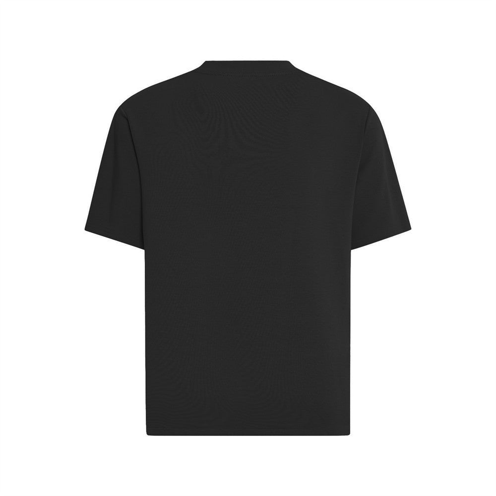 T-shirt Men Trendy Brands Simple Bottoming Shirt - Elite styles